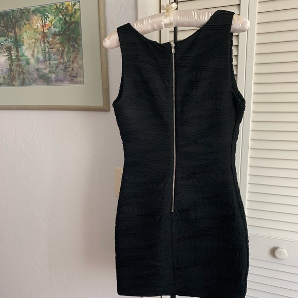XXI Ruched Dress - Picture 2 of 3